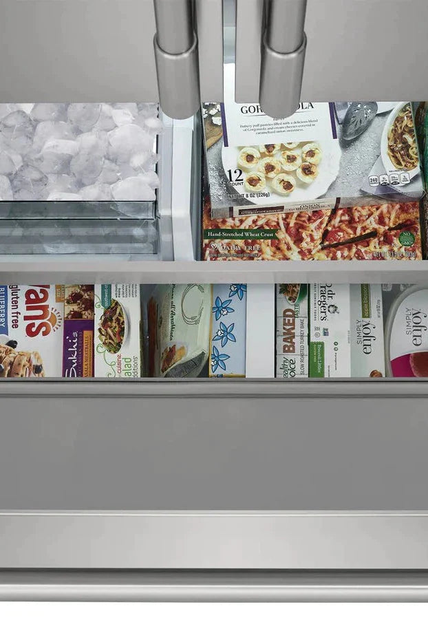 Frigidaire Refrigerator 36" Stainless Steel PRFC2383AF - Appliance Bazaar