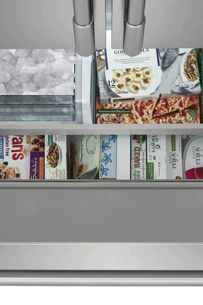 Frigidaire Refrigerator 36" Stainless Steel PRFC2383AF - Appliance Bazaar