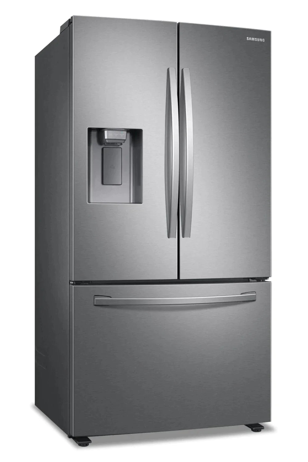 Samsung Refrigerator 36" Stainless Steel RF27T5201SR - Appliance Bazaar