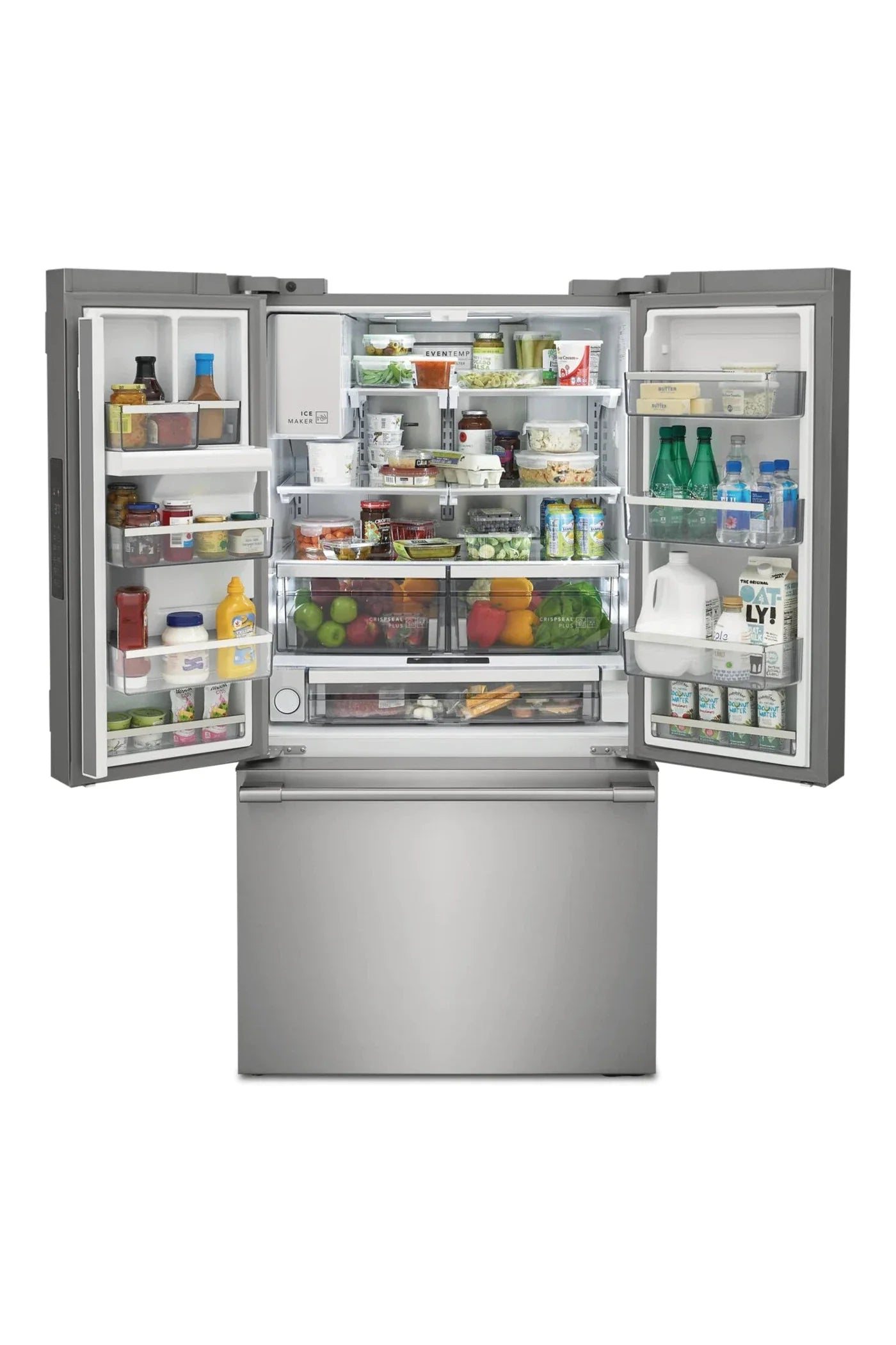 Frigidaire Refrigerator 36" Stainless Steel PRFC2383AF - Appliance Bazaar