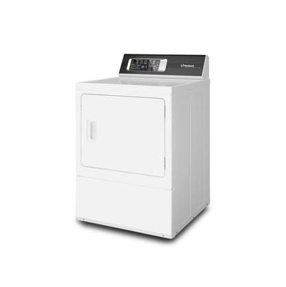 Huebsch Dryers 27" white DR7102WE - Appliance Bazaar