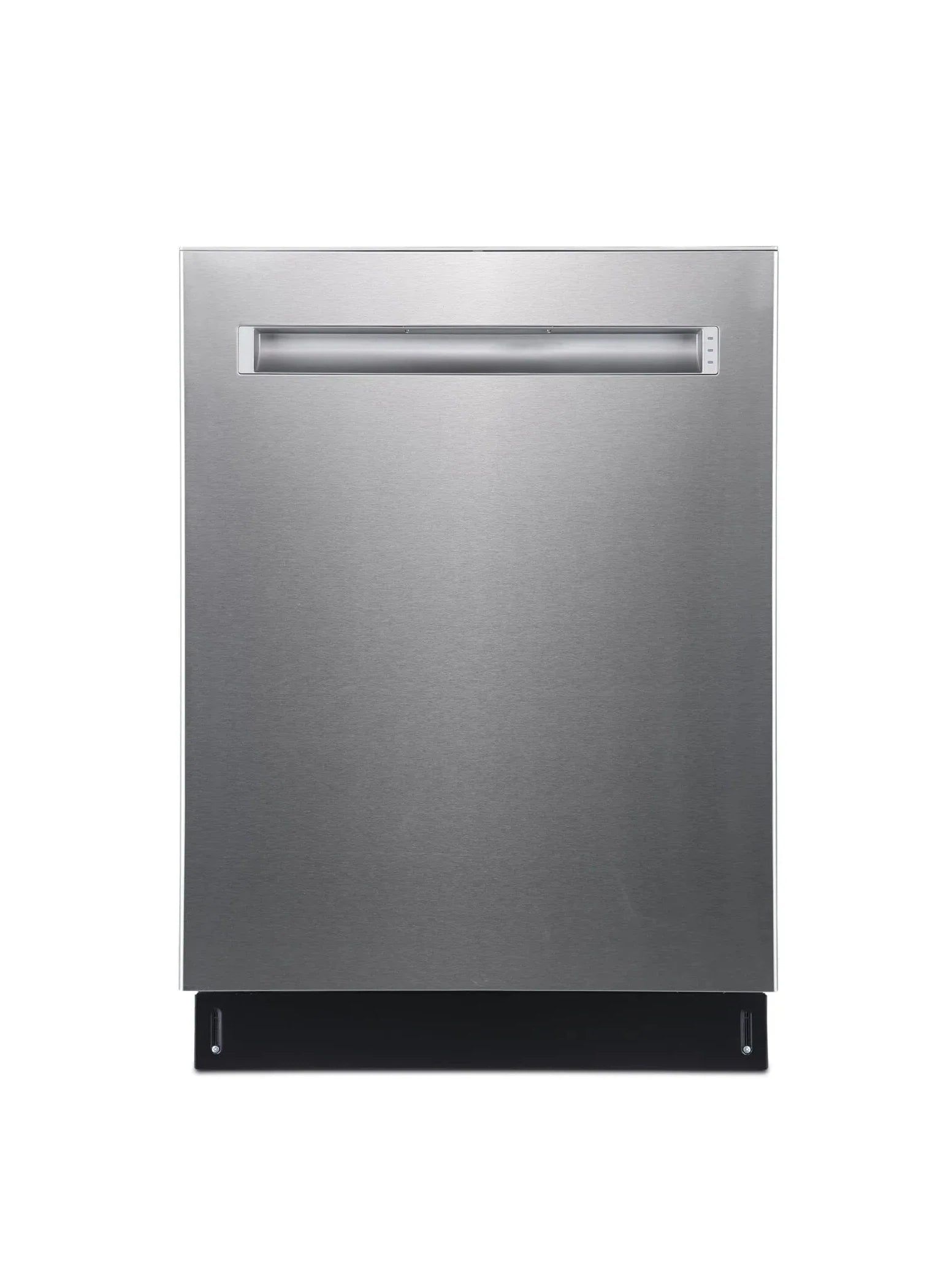 GE Profile Dishwashers 24" Stainless Steel PBP665SSPFS - Appliance Bazaar